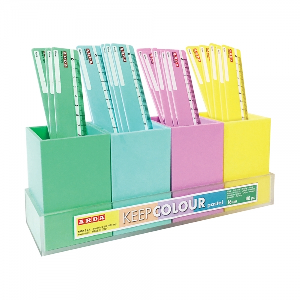 arda-righello-16-cm-keep-colour-pastel