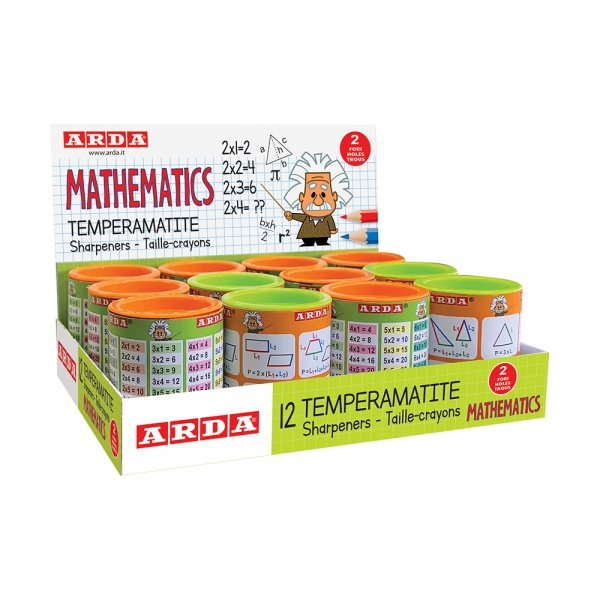 arda-temperamatite-a-2-fori-con-serbatoio-mathematics