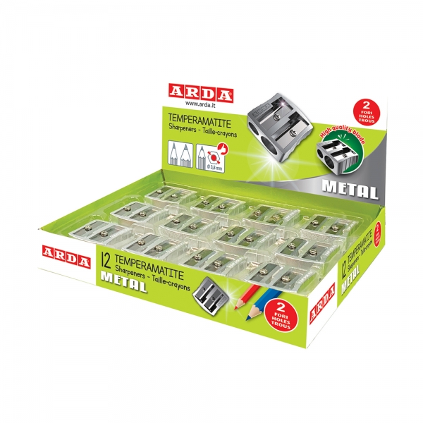 arda-temperamatite-a-2-fori-in-metallo