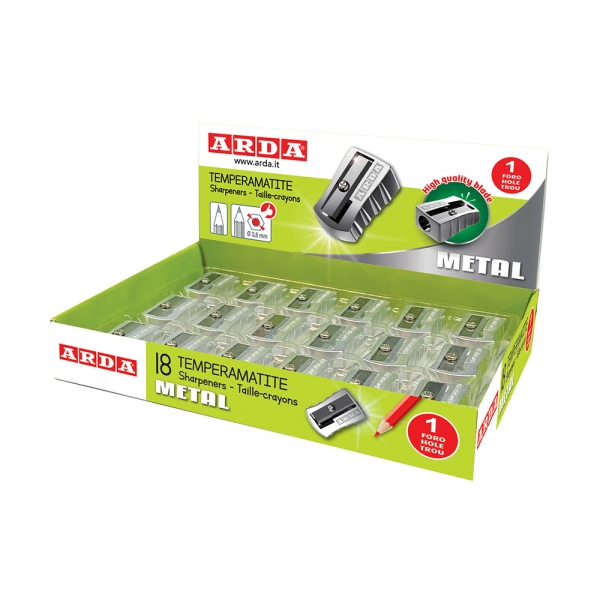 arda-temperamatite-a-1-foro-in-metallo