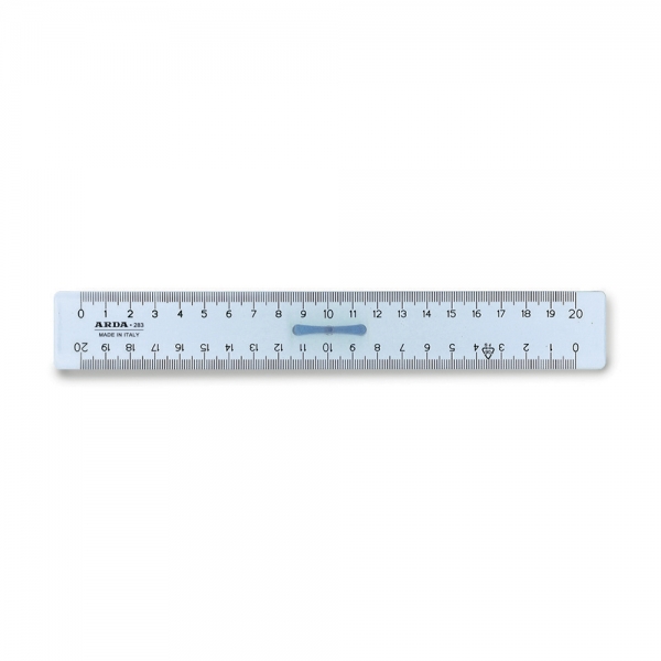 arda-righello-doppio-centimetro-20-cm