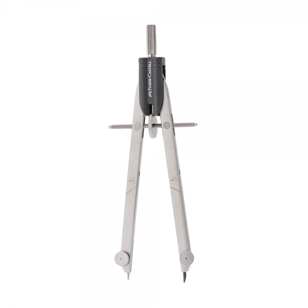 faber-castell-balaustrone-start-a-vite-centrale-con-aste-snodabili