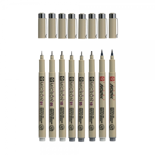 sakura-pigma-micron-set-6-fineliner-2-brush-pen-light-cool-gray-cool-gray