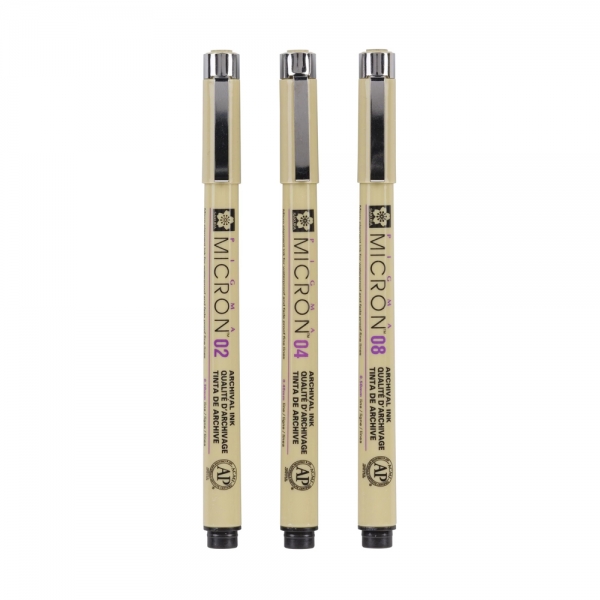 sakura-pigma-micron-set-3-fineliner-0.3-mm-0.4-mm-0.5-mm
