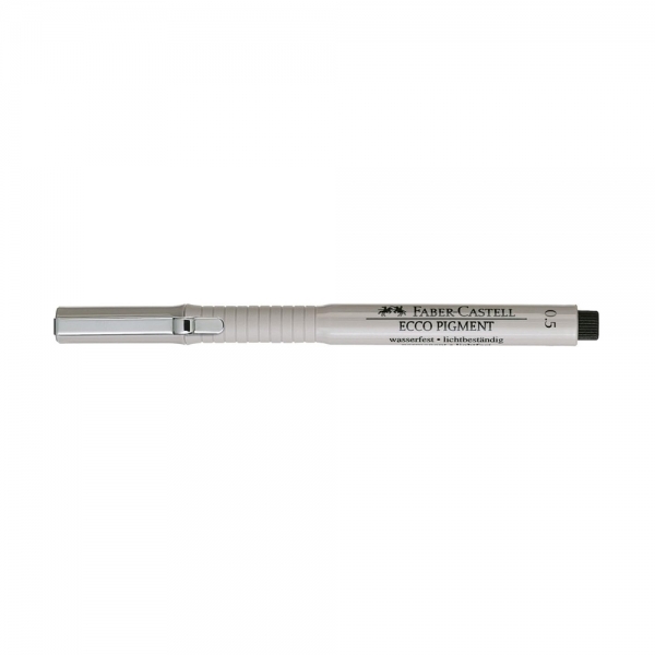 faber-castell-penna-a-fibra-ecco-pigment-05-mm