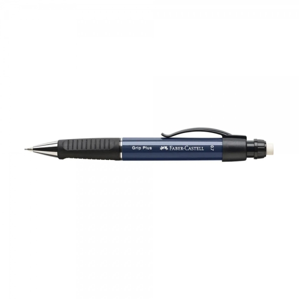 faber-castell-portamine-grip-plus-07-mm-blu