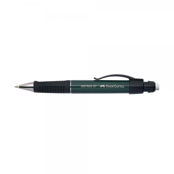 faber-castell-portamine-grip-plus-07-mm-verde