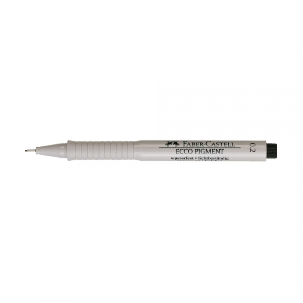 faber-castell-penna-a-fibra-ecco-pigment-02-mm