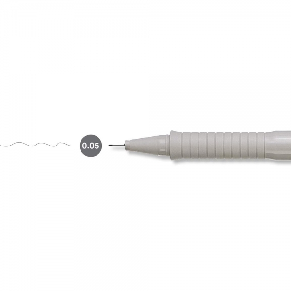 faber-castell-penna-a-fibra-ecco-pigment-005-mm