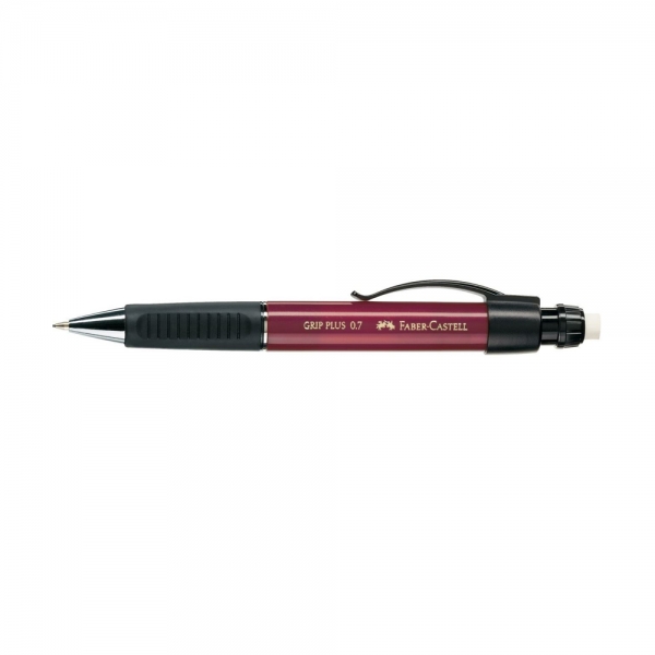 faber-castell-portamine-grip-plus-07-mm-rosso