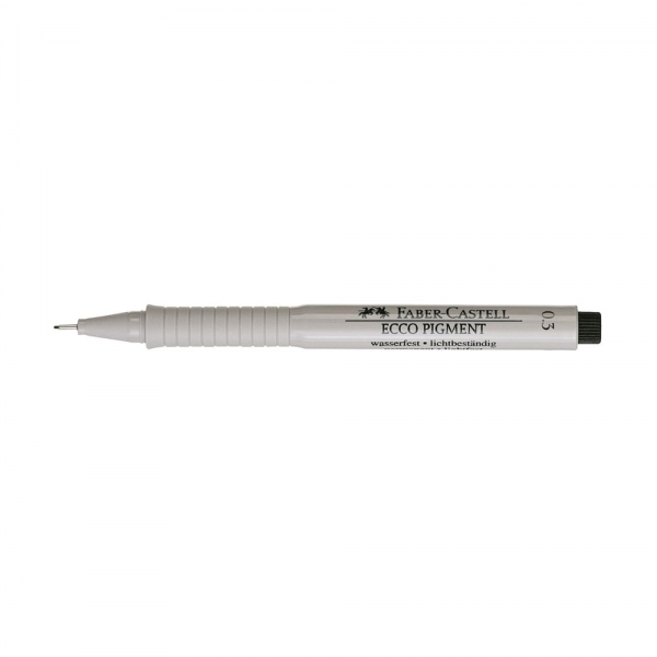 faber-castell-penna-a-fibra-ecco-pigment-03-mm