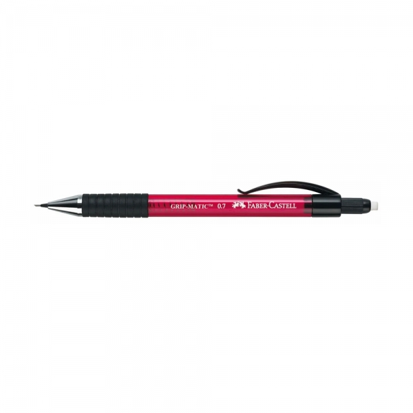 faber-castell-portamine-grip-matic-1377-07-mm-rosso