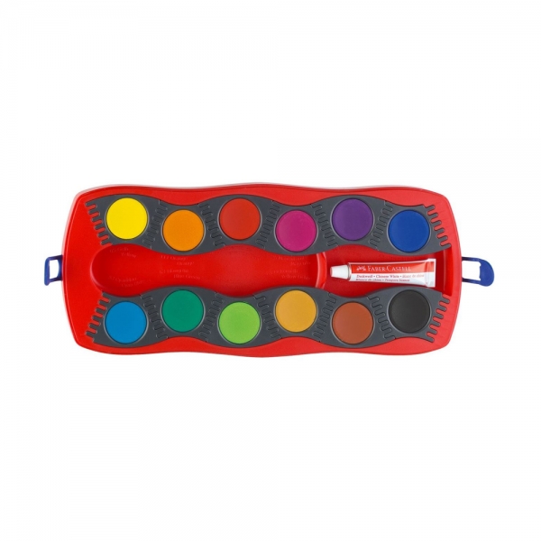 faber-castell-astuccio-rosso-con-12-acquerelli-connector
