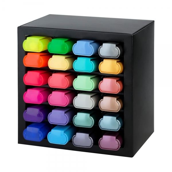 faber-castell-set-da-scrivania-con-con-24-evidenziatori-textliner-46