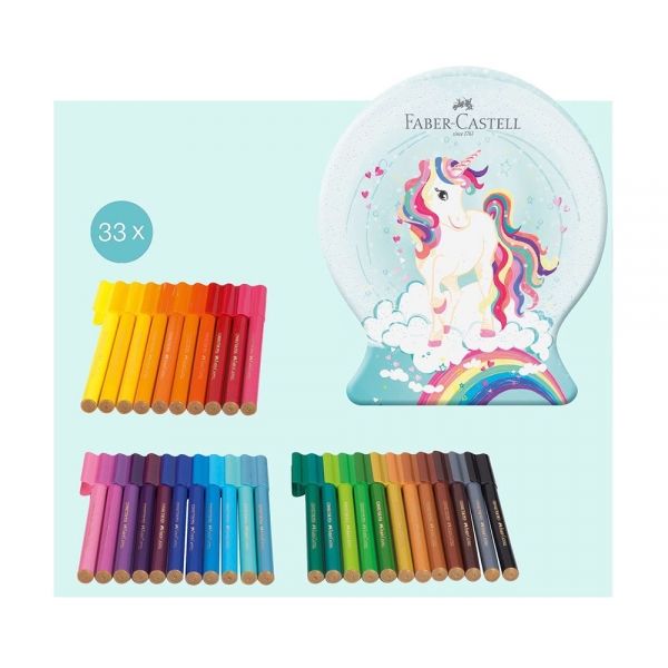 faber-castell-set-di-33-pennarelli-connector-unicorno