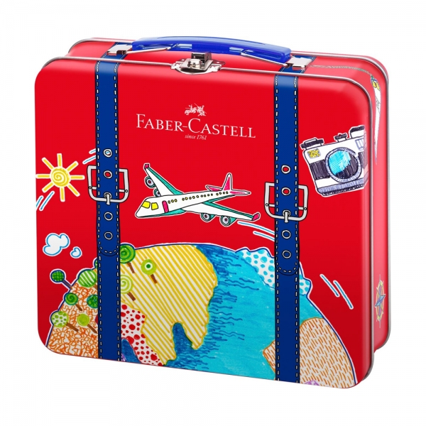 faber-castell-valigetta-con-40-pennarelli-connector