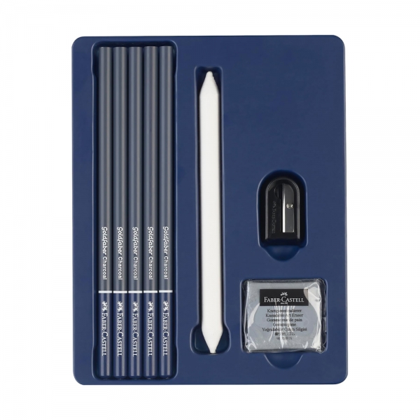 faber-castell-set-da-disegno-goldfaber-charcoal