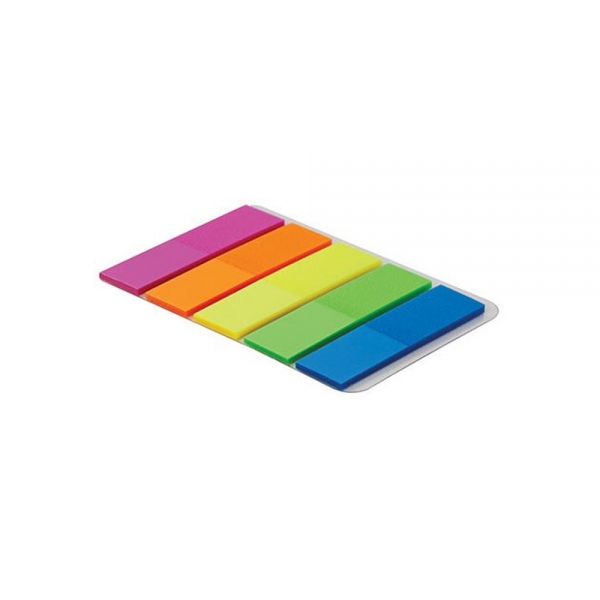 nikoffice-segnapagine-adesivi-removibili-my-memo-12x45-mm