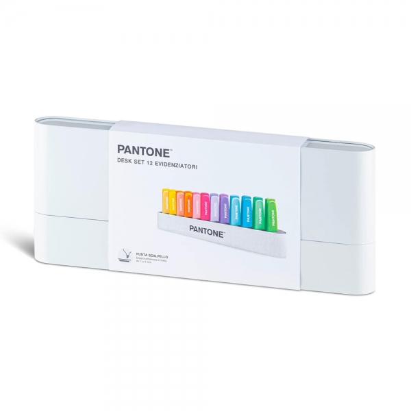 osama-pantone-desk-set-da-12-evidenziatori