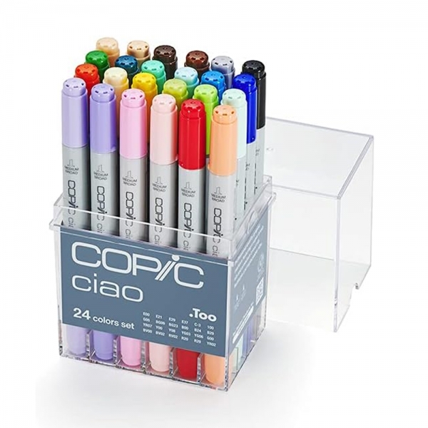 copic-ciao-set-da-24-pennarelli-grafici-con-doppia-punta