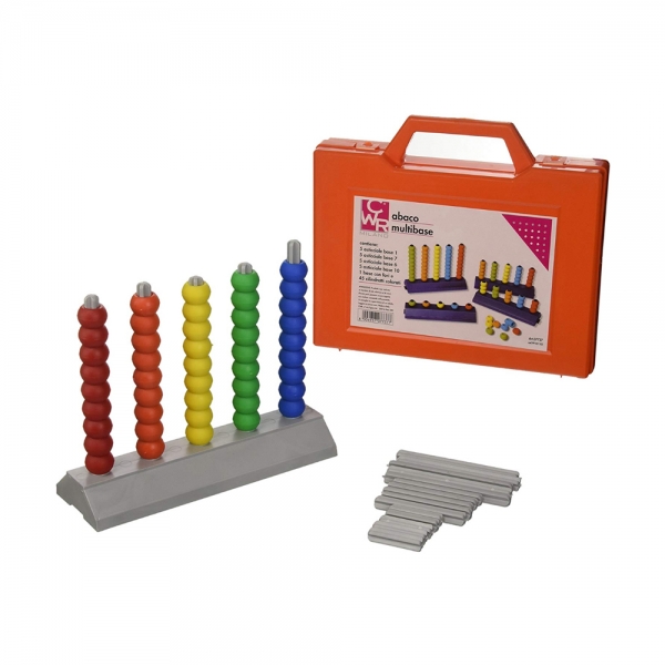 cwr-abaco-multibase-66-pezzi