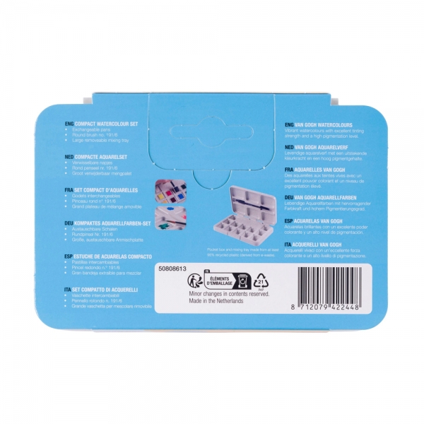 van-gogh-astuccio-vuoto-in-plastica-per-10-demi-godet-di-colori-ad-acquerello