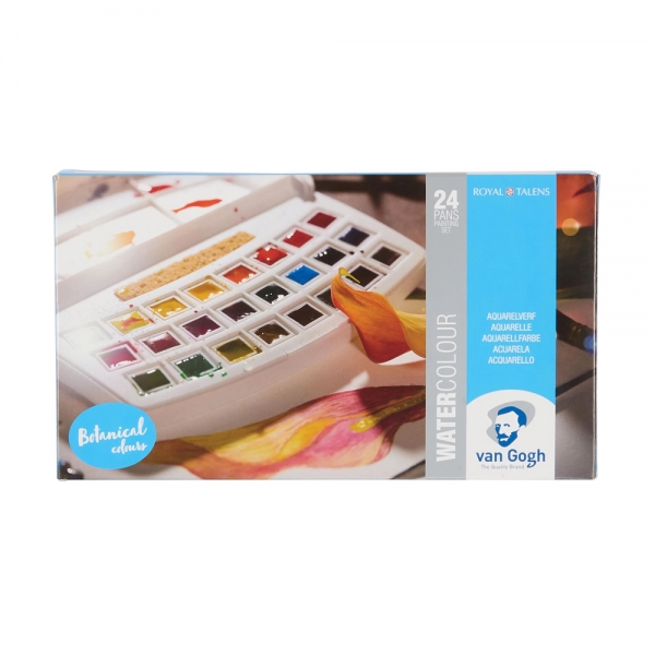 van-gogh-colori-ad-acquerello-astuccio-in-plastica-da-24-demi-godet-tinte-botaniche