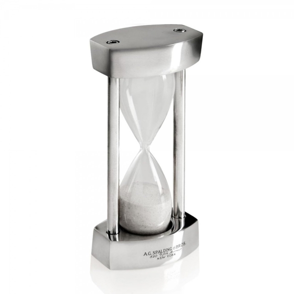 a.g.-spalding-bros-clessidra-in-alluminio