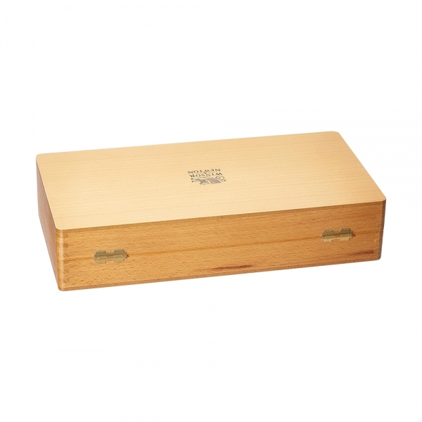 winsor-newton-cassetta-in-legno-con-set-calligrafico-da-14-pezzi