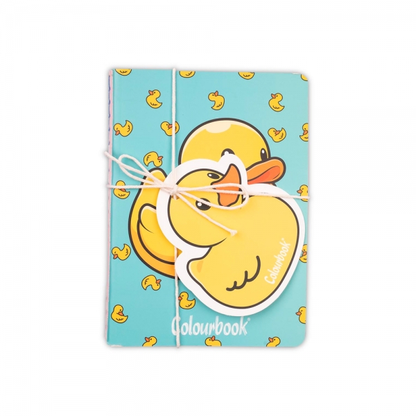 colourbook-3-mini-taccuini-a-righe-a6-paper...ini-anatroccoli