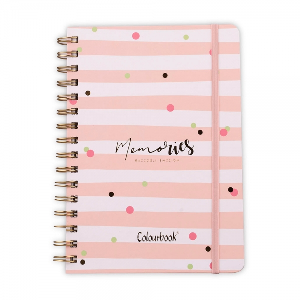 colourbook-diario-emotivo-memories-rosa