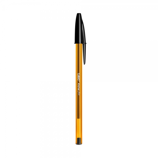 bic-penna-a-sfera-cristal-original-fine-nera