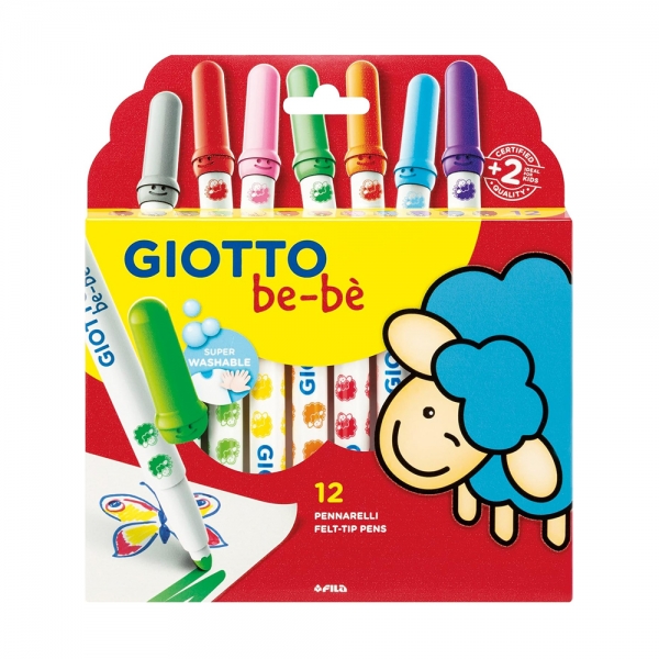 giotto-be-b-astuccio-da-12-pennarelli