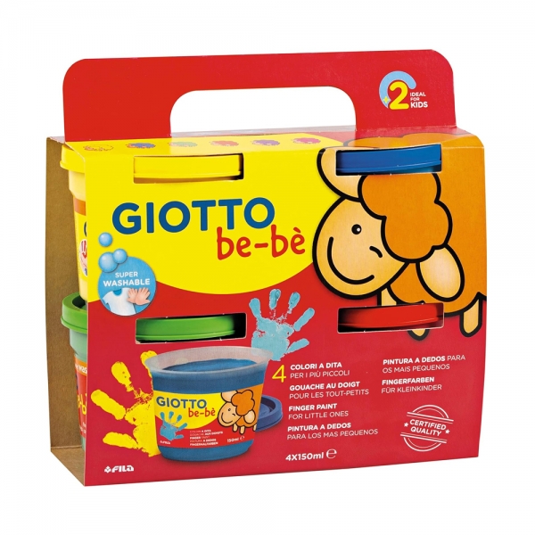 giotto-be-b-4-colori-a-dita