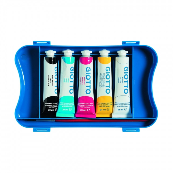 giotto-tempera-extra-fine-confezione-da-5-tubetti-da-21-ml
