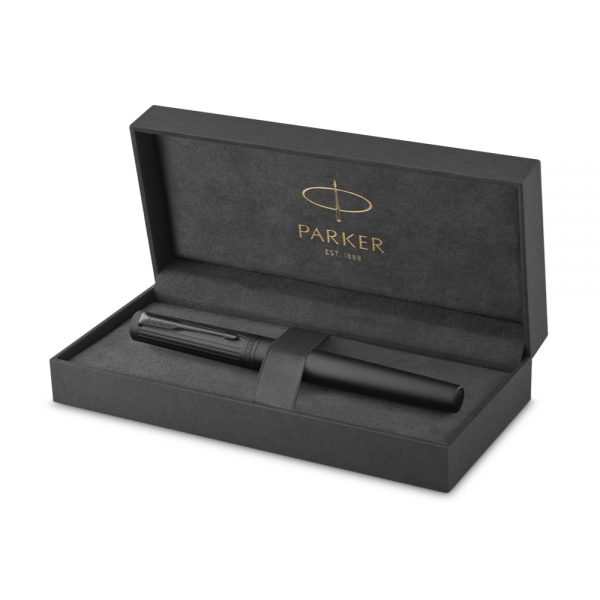 parker-ingenuity-penna-roller-black-bt