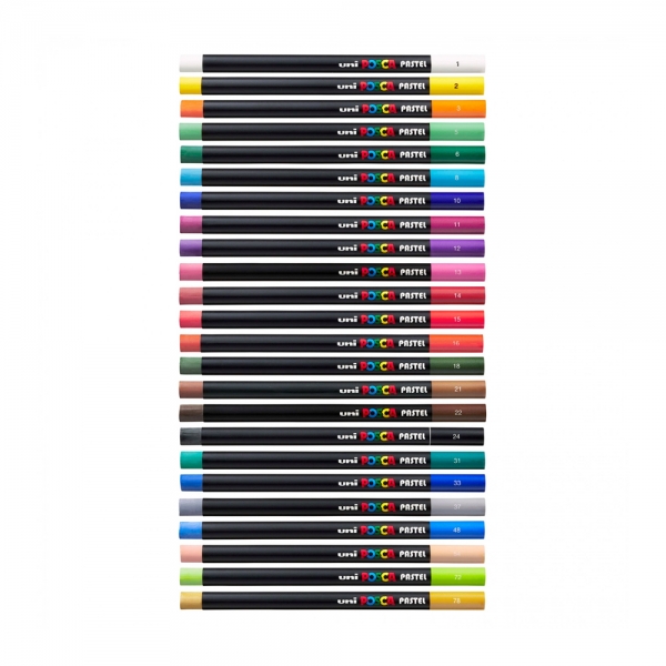 uni-posca-pastel-astuccio-da-24-pastelli-a-cera