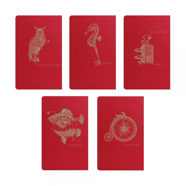clairefontaine-flying-spirit-taccuino-a-righe-148x21-cm-96-pagine-rosso