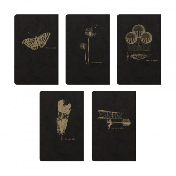 clairefontaine-flying-spirit-taccuino-a-righe-148x21-cm-96-pagine-nero