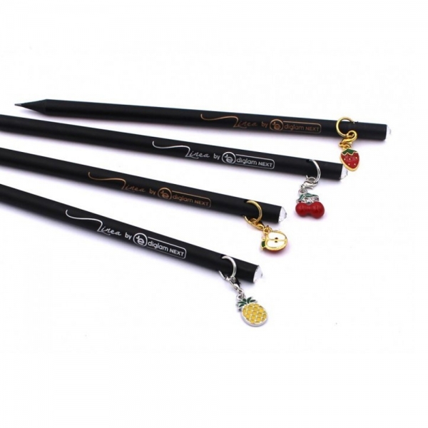 ediglam-next-matita-con-pendagli-con-tema-frutta