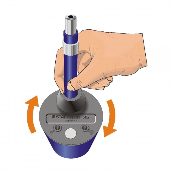 staedtler-temperamatite-affilamine-a-campana