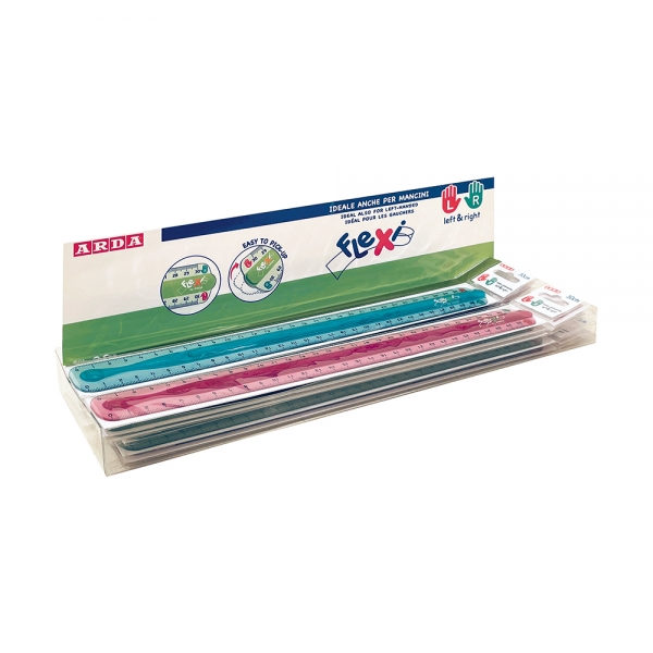 arda-righello-30-cm-flexi-leftright