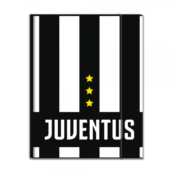 seven-cartellina-con-elastico-juventus