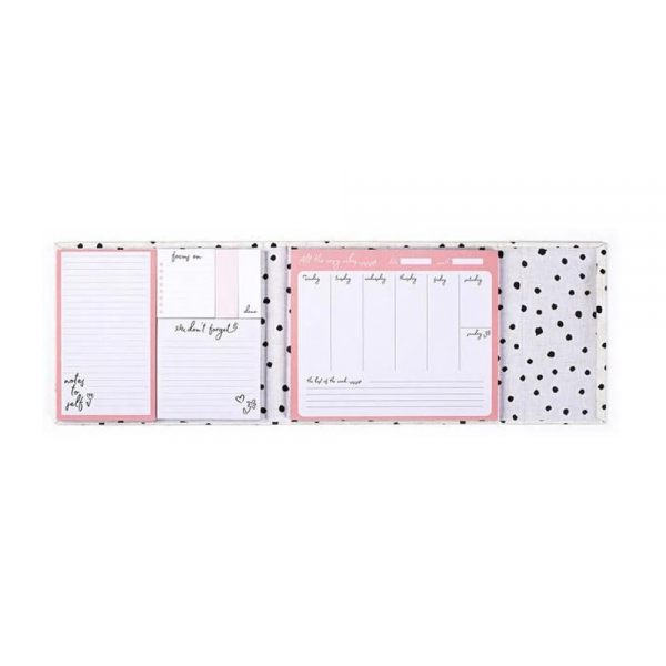 tri-coastal-organizer-settimanale-con-foglietti-adesivi-e-blocco-note
