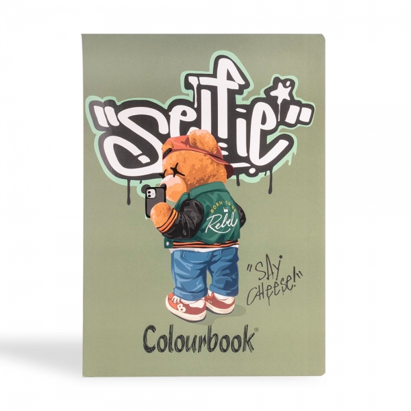 colourbook-maxi-quaderno-funny-and-bears-quadretti-5-mm