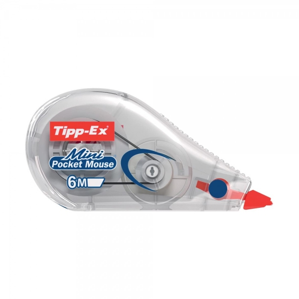 tipp-ex-correttore-a-nastro-mini-pocket-mouse