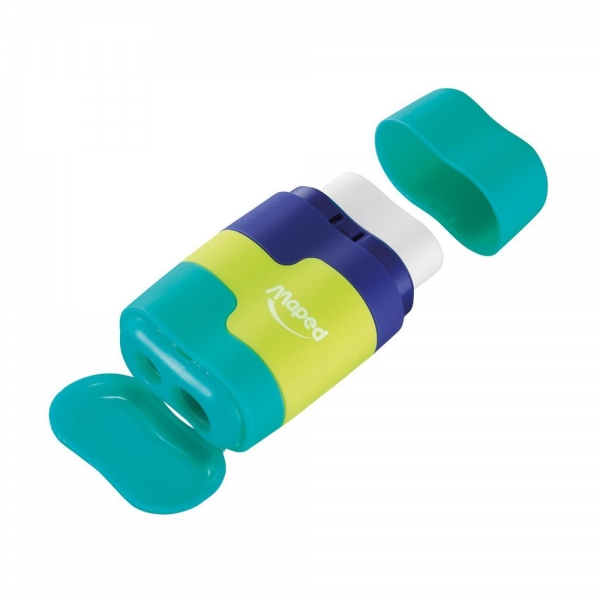 maped-temperamatite-a-2-fori-con-gomma-e-serbatoio-connect