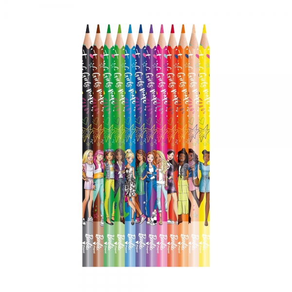 maped-astuccio-da-12-matite-colorate-barbie