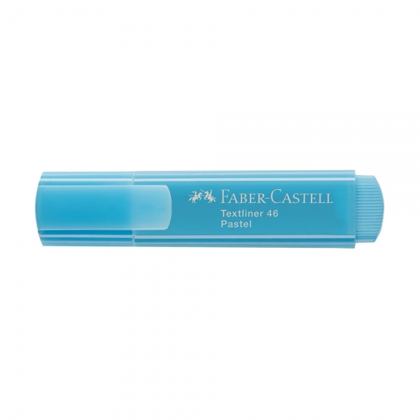 faber-castell-evidenziatore-textliner-46-pastel-azzurro