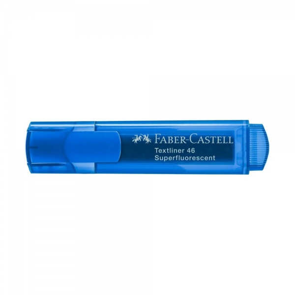 faber-castell-evidenziatore-textliner-46-superfluorescent-blu